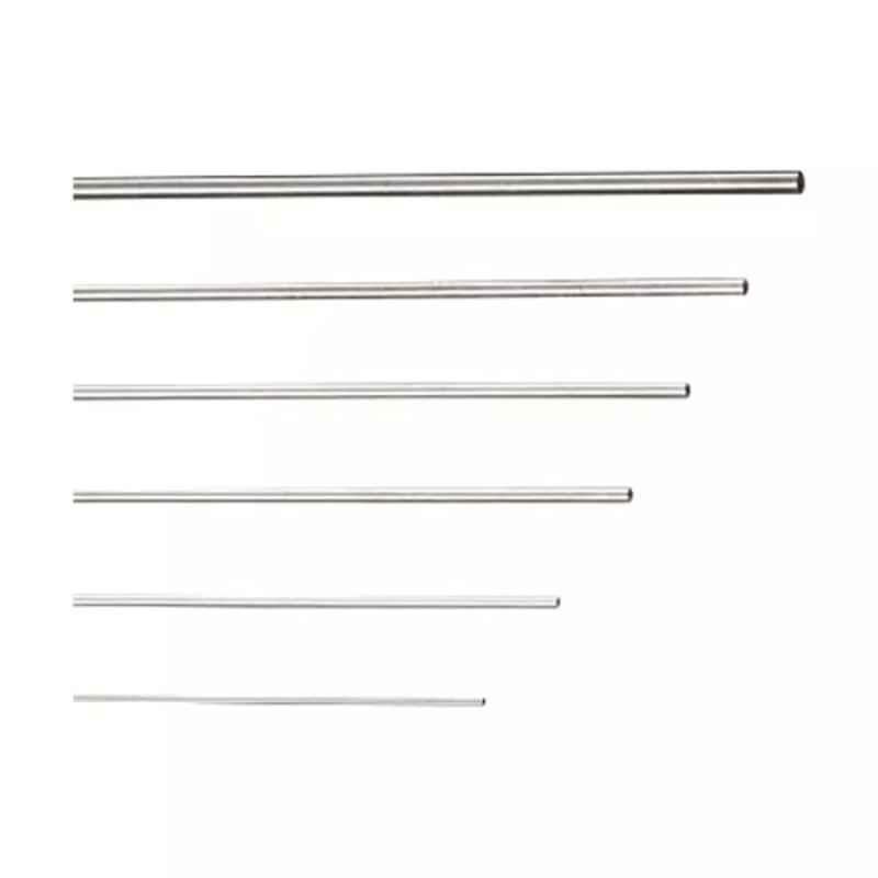 Lab Plus Molybdenum Wire (0.7x500 mm), LP-6336