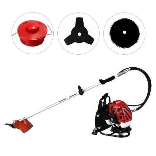 52 CC Brush Cutter Spare Parts full range