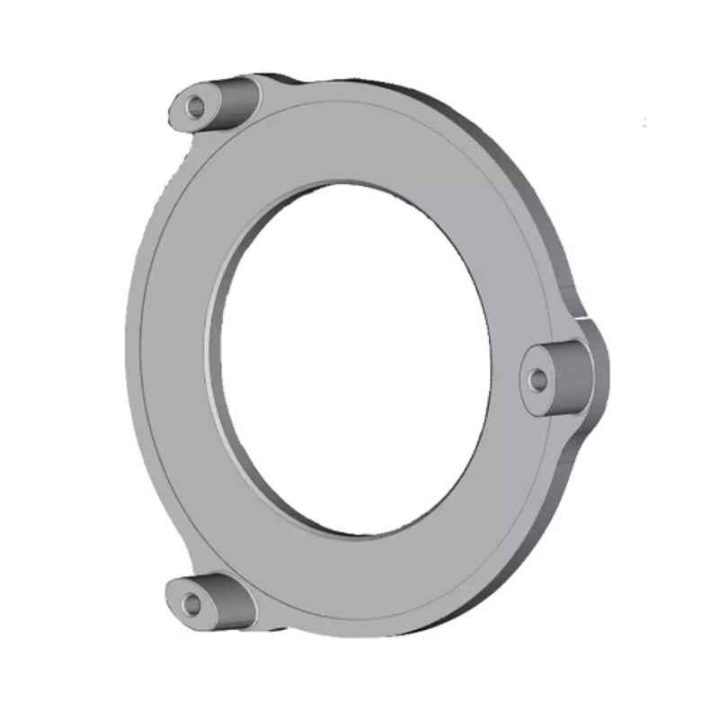Tata Motors Back Cover-Cl-Hsg-20 Deg-Eng-Inclination for Safari Dicor, 272425108205, TAT-KLPE4C
