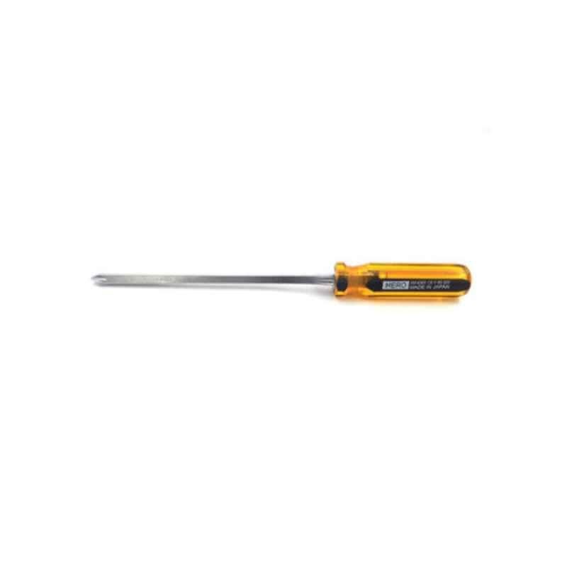 Hero 8 inch Star Amber Line Screwdriver Star, AM-6500-8X3