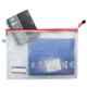 Solo A6 Assorted My Zipper Bag, MFA61 (Pack of 80)