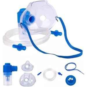 Luxus Nebulizer Mask Kit with Adult & Child Mask
