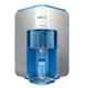 Havells UV Plus 7L White & Sky Blue UV+UF Water Purifier