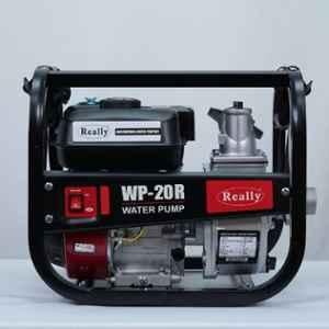 Really 5.36HP 212cc 2 inch 4 Stroke Petrol Agriculture Water Pump Set, RAPL-WP20R
