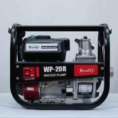 Really 5.36HP 212cc 2 inch 4 Stroke Petrol Agriculture Water Pump Set, RAPL-WP20R
