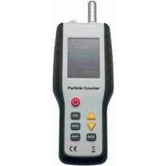 HSETIN 2.8 inch PM 2.5um High Sensitivity Particle Counter, HT-9600