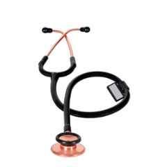 MCP Premium Rose Gold Dual Head Stethoscope, X9-QCT7-D4LS