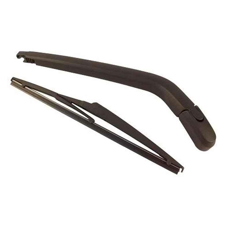 AutoPop Rear Wiper Blade with Arm for Toyota Fortuner