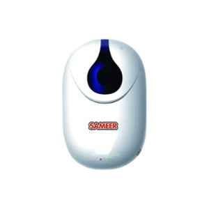 Sameer I-Flo 6 Liter BEE 5 Star White Geyser