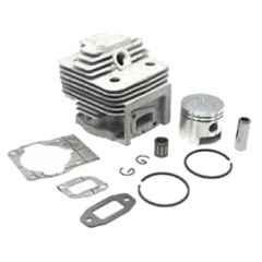 Green Eagle Cylinder Kit for 52cc 2 Stroke Brush Cutter, BC2S-52-001
