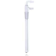 ABGIL 100mm Borosilicate Glass (Cold Finger) Immersion Condenser, ABG1050