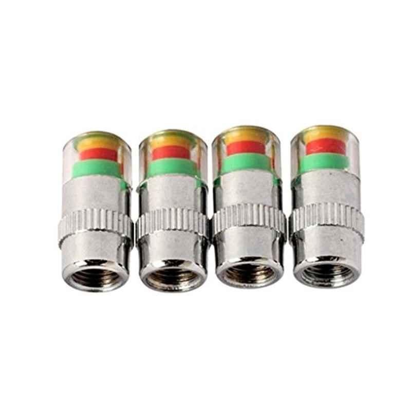 Kozdiko 4 Pcs Air Alert Set for Fiat Linea