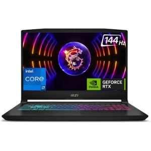 MSI B13VGK-2009IN Katana 15 Black Gaming Laptop with Intel Core i7 13th Gen 13700H 16GB/1TB SSD/Windows 11 Home/NVIDIA GeForce RTX 4070 & 15.6 inch Display, 9S7-158571-2009