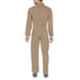 Club Twenty One Workwear Medium Khaki Cotton Boiler Suit for Men