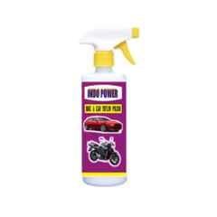 Buy Waxpol Rain Repellent With Applicator And Microfiber 45ml Online at  Best Prices in India - JioMart.