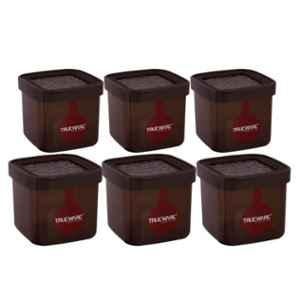 Buy Trueware Yum Yum Insulated Lunch Box Set - Air Tight, Leak