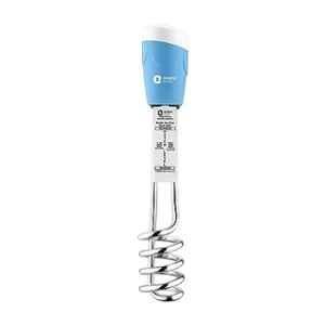 Orient Arc Plus 1500W Water Heating Immersion Rod with 100% Shockproof Body, Heavy Copper Element & 2 Years Warranty