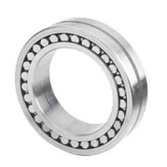 VXB 55x120x29mm Straight Bore Spherical Roller Bearing, 21311 CAM/C3W33 (Pack of 5)