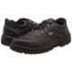 Safari Pro Rider Steel Toe Black Work Safety Shoes, Size: 7