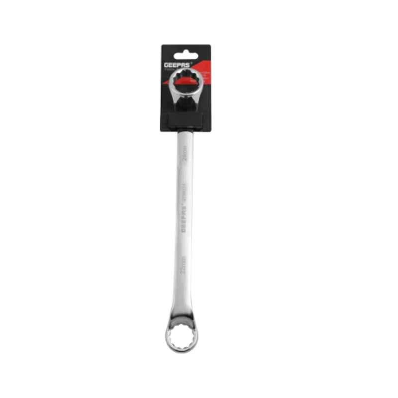 Geepas GT59174 22x24mm CrV Double Ring Spanner