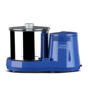 Butterfly Rhino Plus 2L 150W ABS Blue Wet Grinder