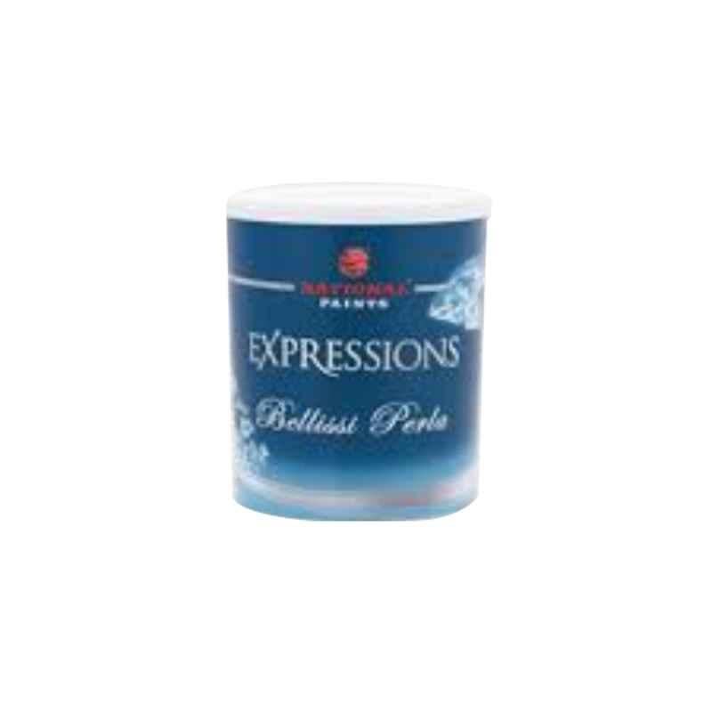 National 18L Expressions Bellisi Perla Drum, A398