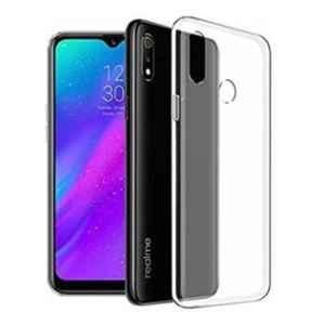 Infinizy Realme 3 Back Cover