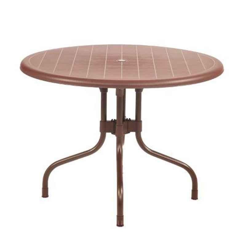 Supreme folding deals dining table price