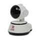 Swiss Military White 360 deg Rotatable Web Camera, CAM2
