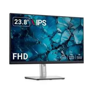 Dell 24 inch IPS Panel FHD Monitor, P2422H