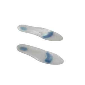 Flamingo Extra Large Silicone Foot Insoles