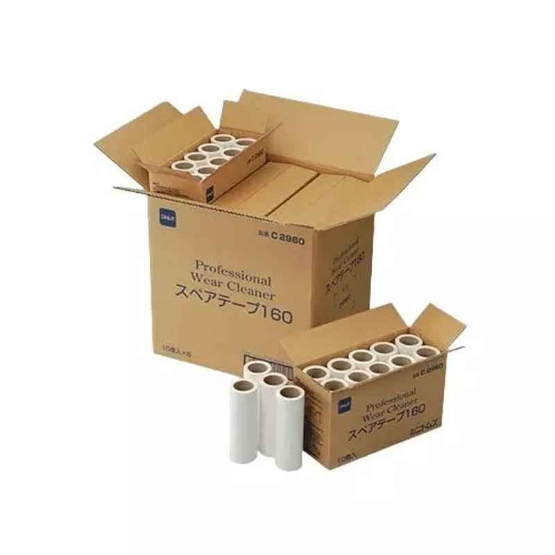 Lab Plus Options for Professional Wear Cleaners Adhesive Paper, LP-13840