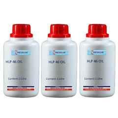 Z Premium 1L HLP 46 Hydraulic Oil, HLP46C2 (Pack of 3)