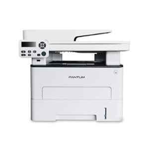 Pantum M7136DW Wi-Fi All-in-One Monochrome Laser Printer with ADF & Duplex, Print Speed: 33ppm