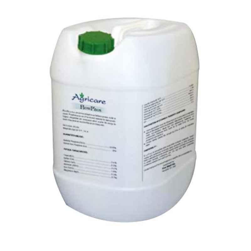 Agricare FlowPhos 40kg Liquid Phosphorus (P₂O₅ 52%) Fertilizer