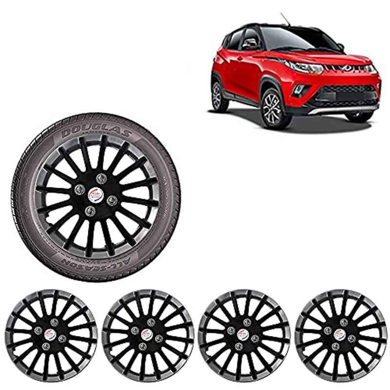 Kuv 100 deals nxt wheel cover