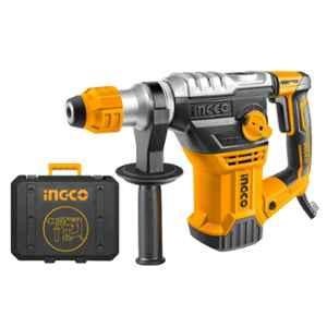 Ingco 1500W Rotary Hammer, RH150068