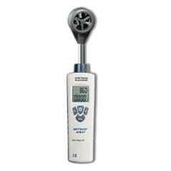 Metravi Digital Anemometer, AVM-07