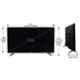 Melbon 50 inch Black Frameless Full HD Smart LED TV with 18 Months Warranty