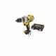 Dewalt DCD991NT-XJ 18V 5Ah Li-ion XR Premium Drill Driver Kit