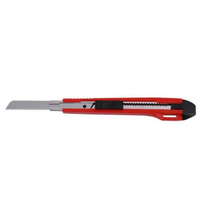 Geepas GT59232 9mm ABS Snap Off Utility Knife