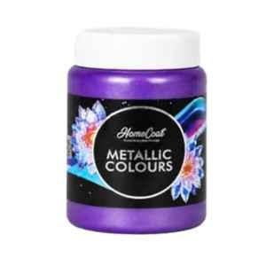 WinnerOne HomeCoat 500ml Violet Acrylic Pearl Colour, PC 118 (Pack of 2)