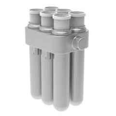 Neuation 50ml Centrifuge Tube Adaptor, A-050
