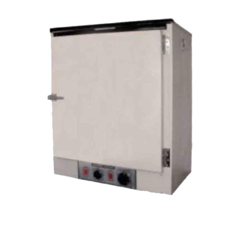 NSAW Thermostat Universal Hot Air Oven for Air Circulating Fan for Uniform Temperature, NSAW-1150