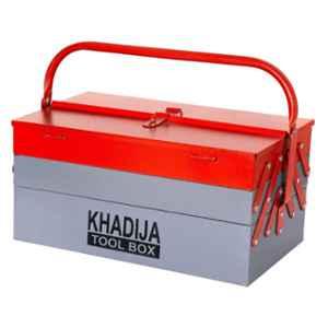 Buy Taparia PTB16 16 in. Empty Tool Box on  & Store @ Best