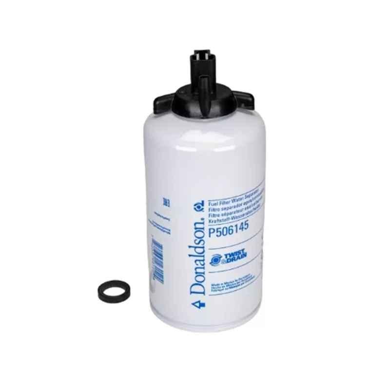Donaldson Spin-On 203.2mm Fuel Filter Water Separator P506145