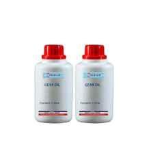 Z Premium 1L Gear Oil for Passenger & Commercial Car, GO01C1 (Pack of 2)