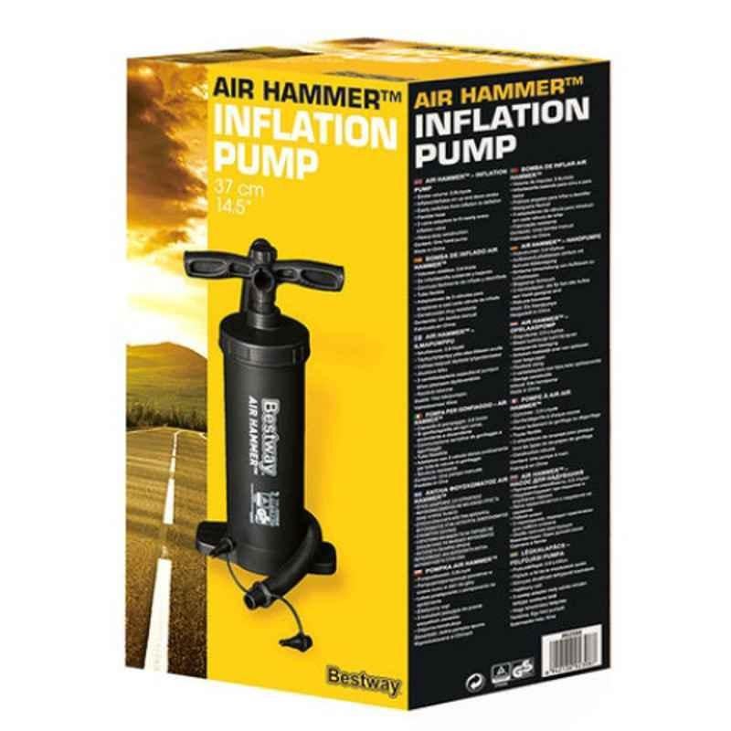 Bestway 37cm Air Hammer-Inflation Pump, 26-62086