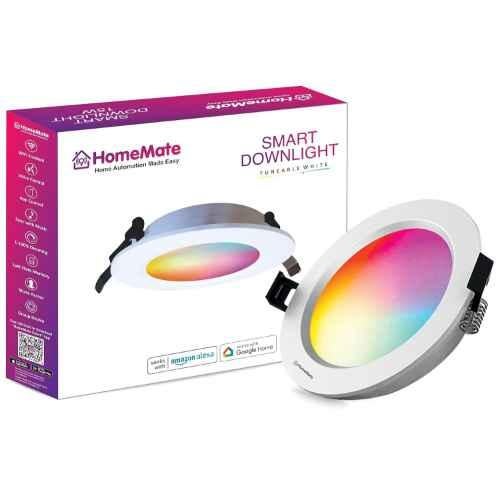 HomeMate WiFi Smart LED Surface Light, 15 Watt