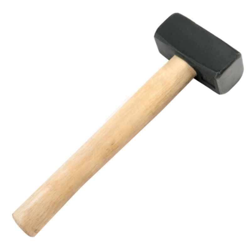 Beorol 287mm 1.5kg Carbon Steel Sledge Hammer, M1500